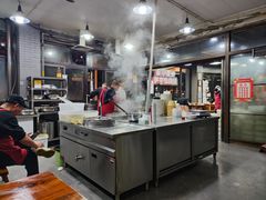 -杭嘉湖咬强羊肉面馆(永兴路总店)