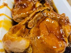 李家大排-砂锅李(九江路店)