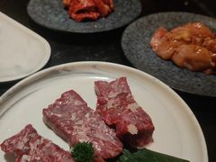 -烧肉达人(凯德晶萃店)