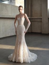 -Renee芮亦婚纱