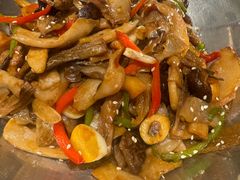 -山东八大碗山东老字号