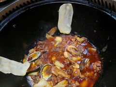-锅来乐地锅鸡(安亭店)
