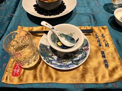 -茶人村·宫廷私厨(奥体印象城店)