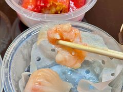 -稻香海鲜饭店(第一国际店)