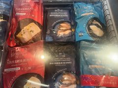 -Olé精品超市(上海港汇恒隆店)