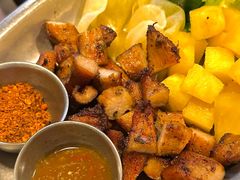 -Blac+Blac(中海环宇荟店)