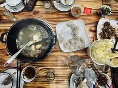 -花姐羊肉炉(吕厝店)