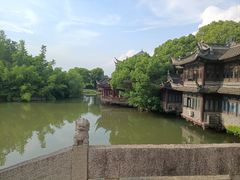 -韩湘水博园