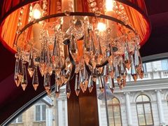 -Cafe Sacher(WIEN)