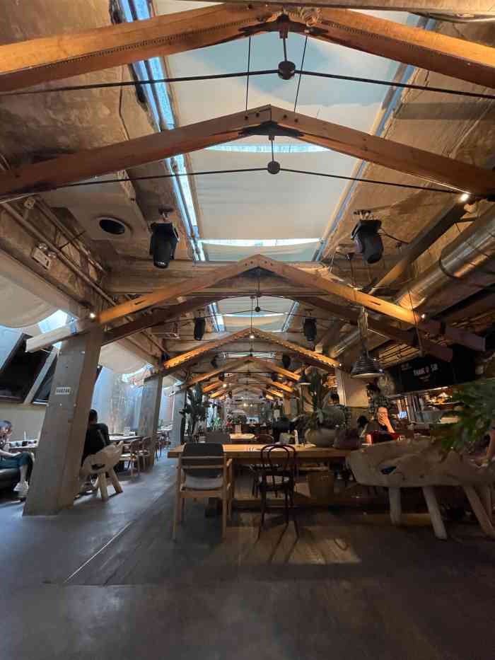 三秋舍·梦幻岛-"特别饿,想吃个热量高的饭,就和老公约好了.