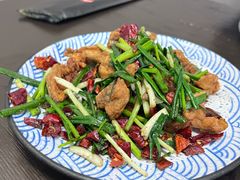 -金龙·打边炉(南京西路店)