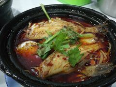 -廖记老砂锅(上清寺店)