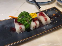 -唐猫庭院·千年陕菜(大唐不夜城店)