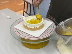 -米柚烘焙教室(新天地购物中心店)