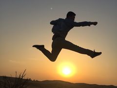 -迪拜帆船酒店海底餐厅