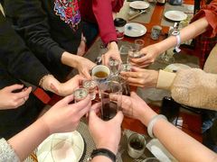 -乾山寿司(好运街店)