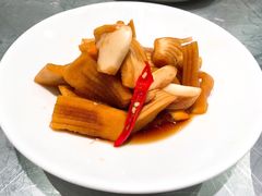 -姚姚酸菜鱼·金戈戈香港豉油鸡(喜荟城联名店)