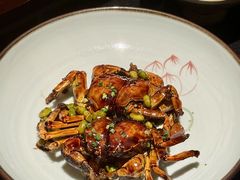 -成隆行·蟹王府(九江路店)