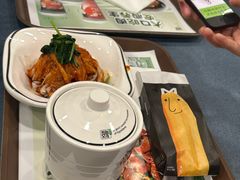 -魏家凉皮(祈年大厦店)