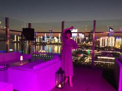 -VENU+海景酒廊