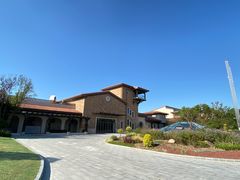 -上海崇明金茂凯悦酒店