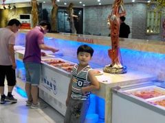 android_upload_pic-小科自助海鲜烧肉(高区店)