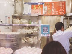 -天泽祥·鼓楼馒头(鼓楼店)