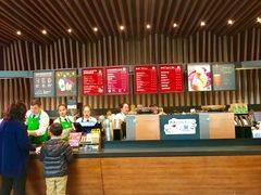 -星巴克臻选(苏州久光百货店)