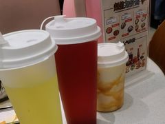 -黄记煌三汁焖锅(华发商都店)