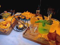 -柒Lounge(三里屯店)