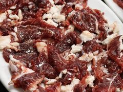 -五洲牛肉美食馆
