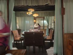 -淀里船宴(卓达店)