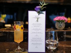 -广州四季酒店·佰鲜汇·现代法餐