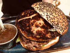 -Le Comptoir de la Gastronomie