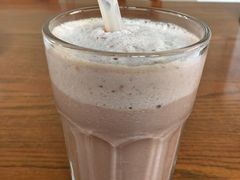 巧克力奶昔-1901 Cafe(西四店)