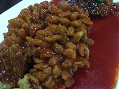 -吴门人家·苏宴宫廷菜(拙政园店)