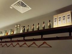 -哥哥の深夜食堂(红松东路店)