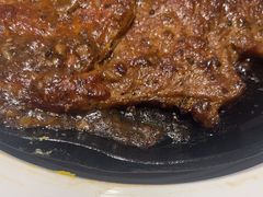 -豪客来牛排(鼓楼名店街店)