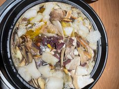 -一朵菌·野生菌探索家火锅(南亚店)
