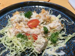 -晶吉·居酒屋·烧鸟·生鱼饭(中山区民主广场店)