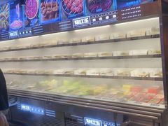 -华威约饭街