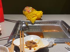 -海底捞火锅(石厦时代广场店)