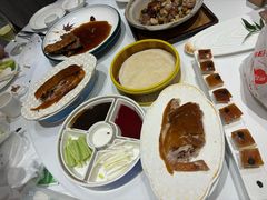 -海富门·带鱼·淮扬菜·粤菜(甘家口店)