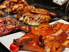 -索菲特西湖大酒店·香榭丽全日候餐厅(南山路店)