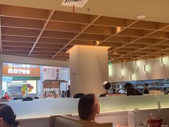 -关东小磨东北菜(漕河泾印象城店)