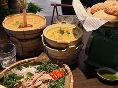 冬荫功海鲜汤-泰妃殿(新世界旗舰店)