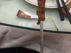 -东方亚克西餐厅(西康路店)