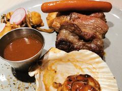 -卡朋西餐(悦汇城店)