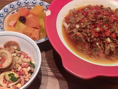 -八碗湘长沙市井菜(坡子街店)