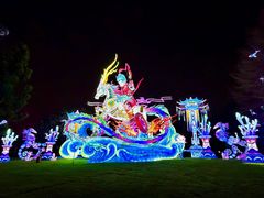 -厦门园林博览苑